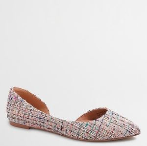 J. Crew Flats